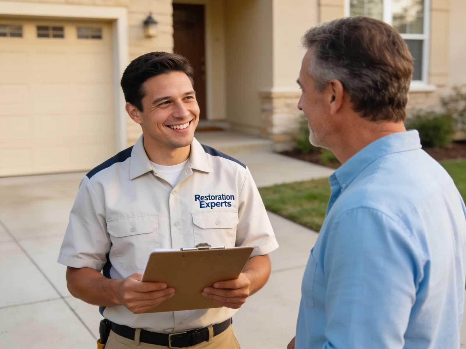 Water Damage Cleanup Edgarton, WV FAQs